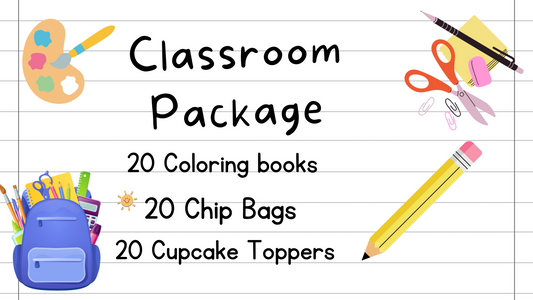 Classroom Package